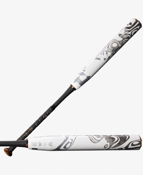Vist Large View of Product Image Which is Demarini Baseball and Softball Fastpitch Bats