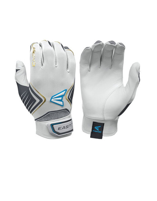 Vist Large View of Product Image Which is Baseball & Softball Batting Gloves