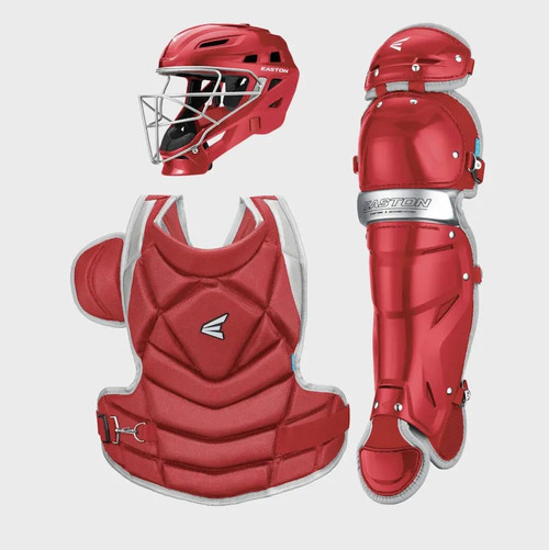 Vist Large View of Product Image Which is Baseball and Softball Catcher's Equipment