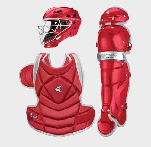 Vist Large View of Product Image Which is Baseball and Softball Catcher's Equipment
