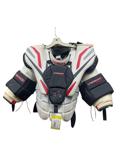 Vist Large View of Product Image Which is Used Vaughn VISION 9200 Junior Body Armor LG 11680-S000406484
