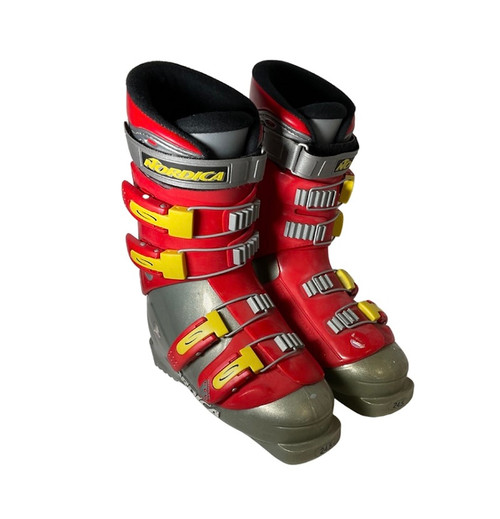 Vist Large View of Product Image Which is Nordica Downhill Ski Downhill Ski / Mens Boots