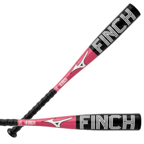 Vist Large View of Product Image Which is Mizuno Baseball and Softball Tee Ball Bats