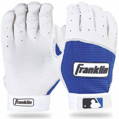 Vist Large View of Product Image Which is Baseball and Softball Batting Gloves