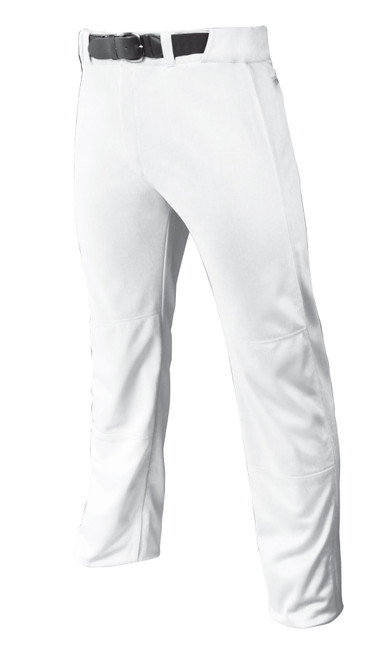 Vist Large View of Product Image Which is New BP4U MVP PANT RELAX GRAY SM