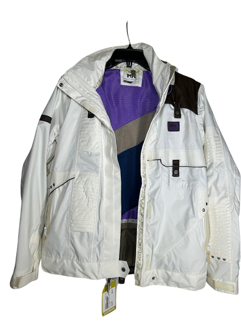 Helly Hansen Winter Outerwear Winter Jackets