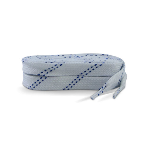 Vist Large View of Product Image Which is New 96" WAXED HOCKEY LACE