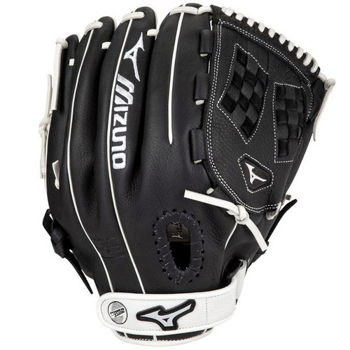 Vist Large View of Product Image Which is Baseball and Softball Fastpitch Gloves