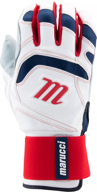 Vist Large View of Product Image Which is Baseball and Softball Batting Gloves