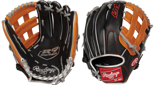 Vist Large View of Product Image Which is Baseball and Softball Fielders Gloves