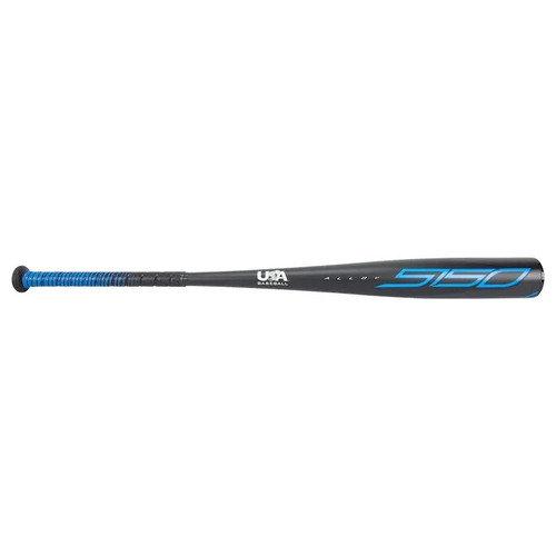 Vist Large View of Product Image Which is Rawlings Baseball and Softball USA 2 5/8 Barrel Bats
