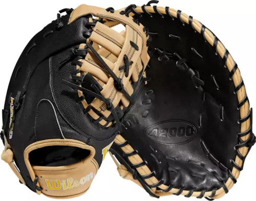 Vist Large View of Product Image Which is Baseball and Softball Fielders Gloves