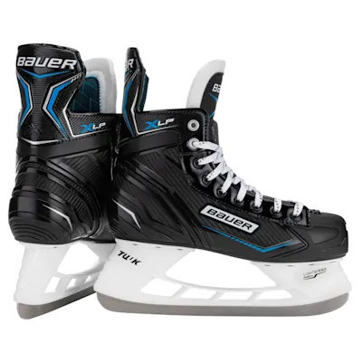 Vist Large View of Product Image Which is New BAUER X-LP SKATE SR 7