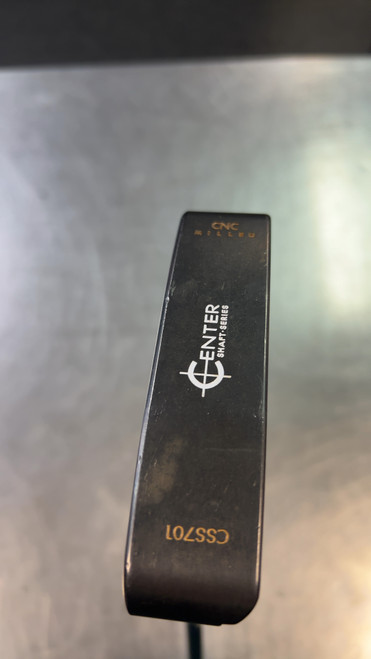 Vist Large View of Product Image Which is Used Maltby CENTER BELLY PUTTER Mens Putter LH