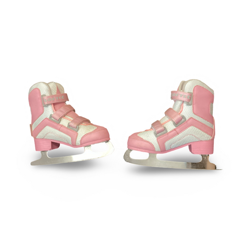 Vist Large View of Product Image Which is Used SOFTEC Youth Hockey Skate Youth 13.0