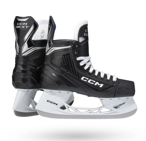 Vist Large View of Product Image Which is Model #SKNEXT24 CCM Next Senior Skates
