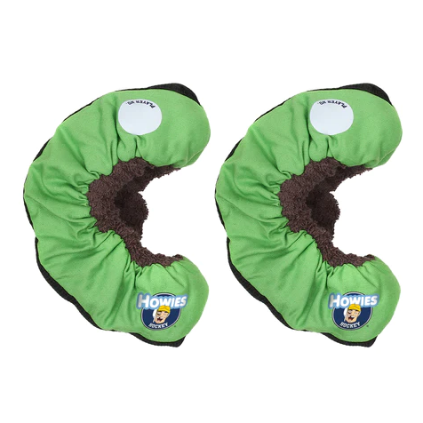 Vist Large View of Product Image Which is Howies Skate Guards