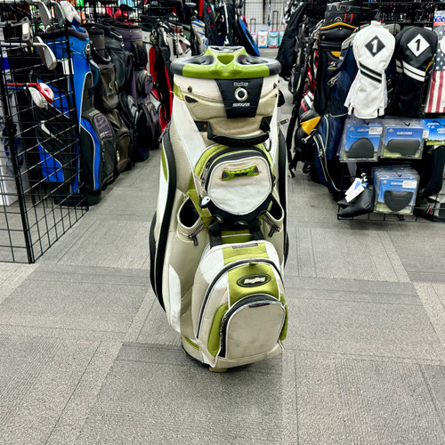 Used Bag Boy REVOLVER Women's Cart Bag 11506-S000266990