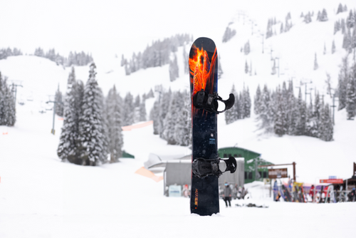 Vist Large View of Product Image Which is New LIB TECH DYNAMO 159