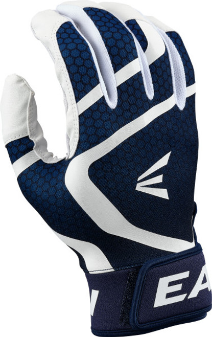Vist Large View of Product Image Which is Easton Mav GT Adult Batting Glove