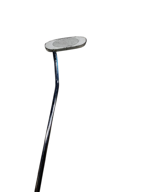 Vist Large View of Product Image Which is Used Orlimar WHITE RESPONSE Mens Putter RH