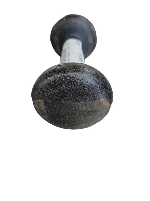 Vist Large View of Product Image Which is Used Hex Dumbbell (Each) 3 lb