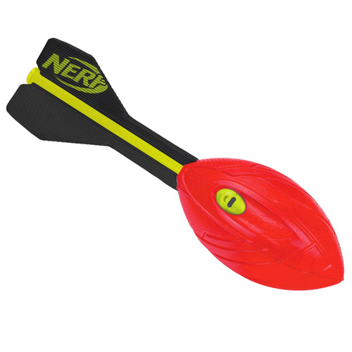Vist Large View of Product Image Which is Nerf Aero Vortex Football  10313-FRA82184