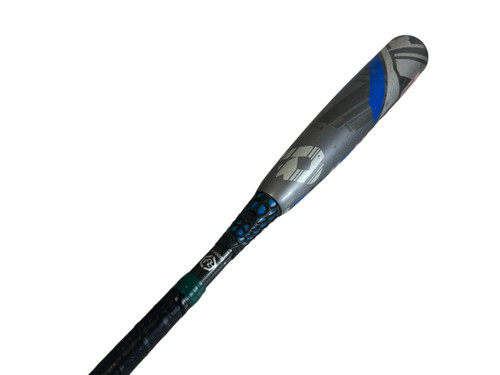 Vist Large View of Product Image Which is Used Demarini CF SE7EN CF7 CFX15 -10 USSSA 2 5/8 Baseball Bat 30" 30/20