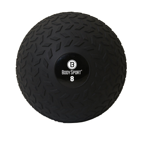 New SLAM BALL 8LBS 11479-BSPBDSSB08