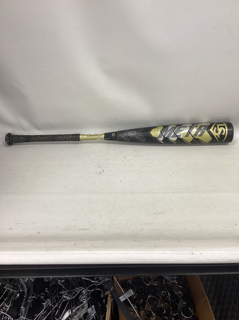Vist Large View of Product Image Which is Used Louisville Slugger META VCX2 BB/SB USSSA 2 5/8 Bat 30"