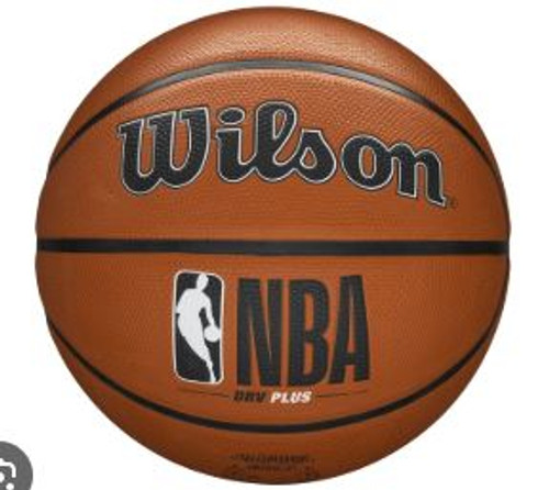 New BASKETBALL NBA DRV 11804-WILBBTB3900ID