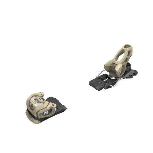 Vist Large View of Product Image Which is New Tyrolia Attack LYT 11 GripWalk 2025 Sand Ski Bindings- 110mm Brake Width 11709-HED000090114599