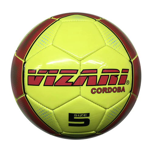 Vist Large View of Product Image Which is Vizari Cordoba USA Soccer Ball