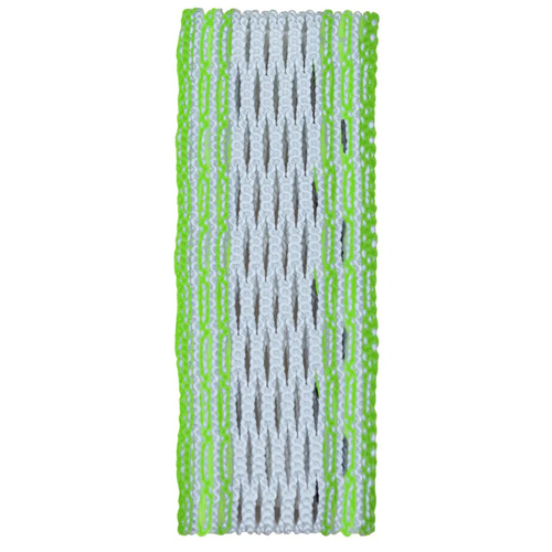Vist Large View of Product Image Which is ECD Hero 4.0 Semi-Soft Mesh Neon Green Striker #107058