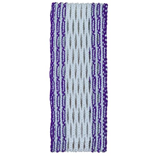 Vist Large View of Product Image Which is ECD Hero 4.0 Semi-Soft Mesh Purple Striker #107062