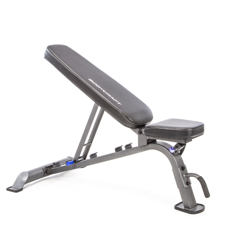 New Bodycraft F705 FID Bench 10448-015F705
