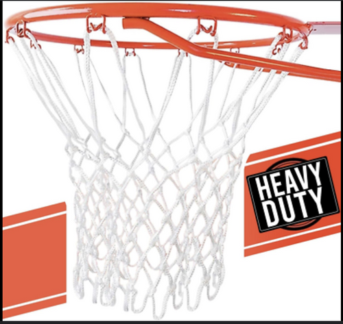 Vist Large View of Product Image Which is New HEAVY DUTY ANTI-WHIP NET