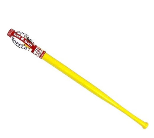 Vist Large View of Product Image Which is New WIFFLE BAT/BALL SET