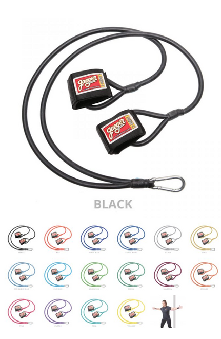 New JAEGER BANDS 10448-MSSJAEGERBND