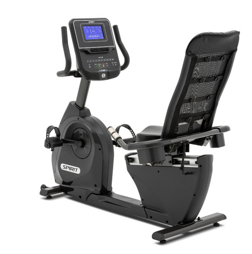 New Spirit XBR-25 REC BIKE 10448-SPTXBR25