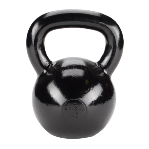 Vist Large View of Product Image Which is New VTX CAST 45# KETTLEBELL