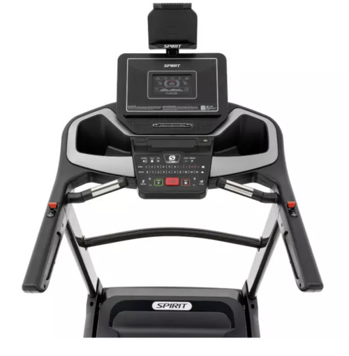 Vist Large View of Product Image Which is New Spirit XT-385 TREADMILL