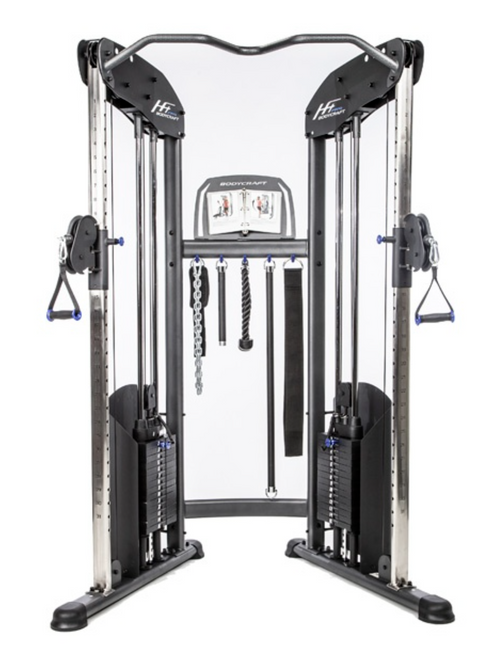 Vist Large View of Product Image Which is New HFT PRO Functional w/150# 10448-015HFTPRO150