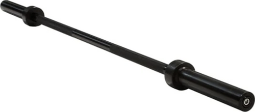 Vist Large View of Product Image Which is New 5' OLY BAR BLACK