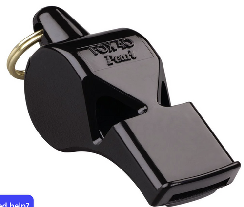 Vist Large View of Product Image Which is New FOX 40 PEARL