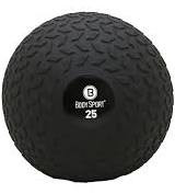 Vist Large View of Product Image Which is New 25lb Slam Ball BSP