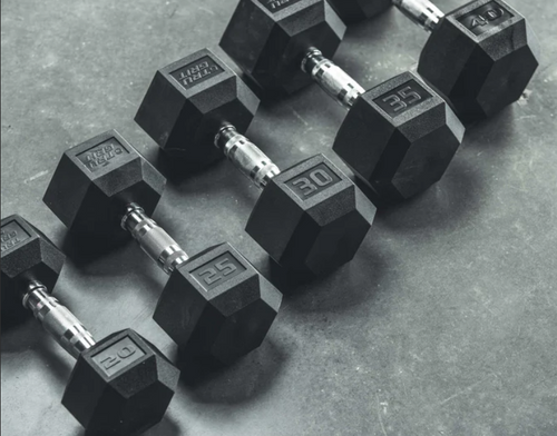 Vist Large View of Product Image Which is New RDH 25 LB.