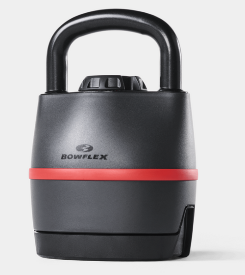 New BOWFLEX 840 ADJ KETTLEBELL 10448-NAU100790