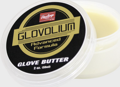 Vist Large View of Product Image Which is New GLOVOLIUM GLOVE BUTTER