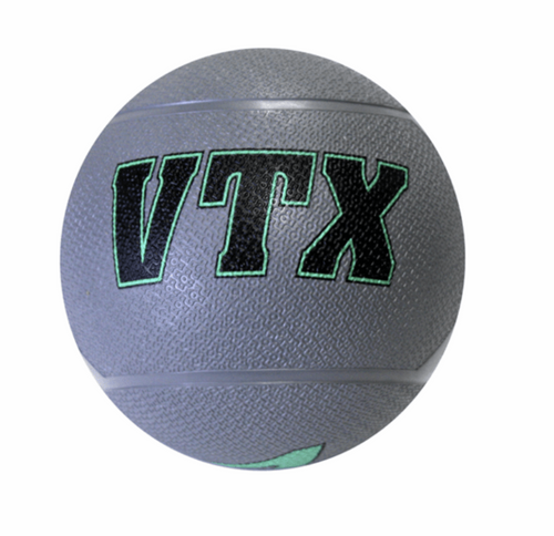 New Med Ball 4 lb VTX 10448-TRYGMB004G2